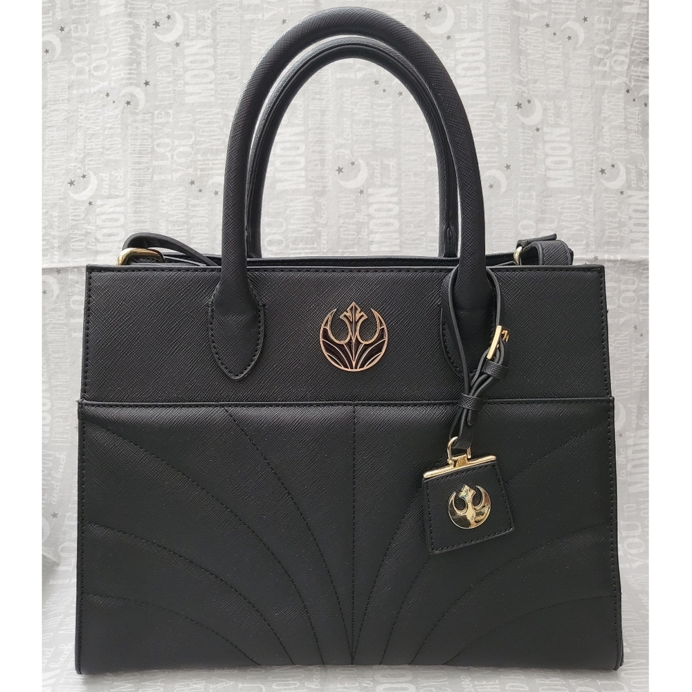 Star Wars Lougefly Canto Bight Bag